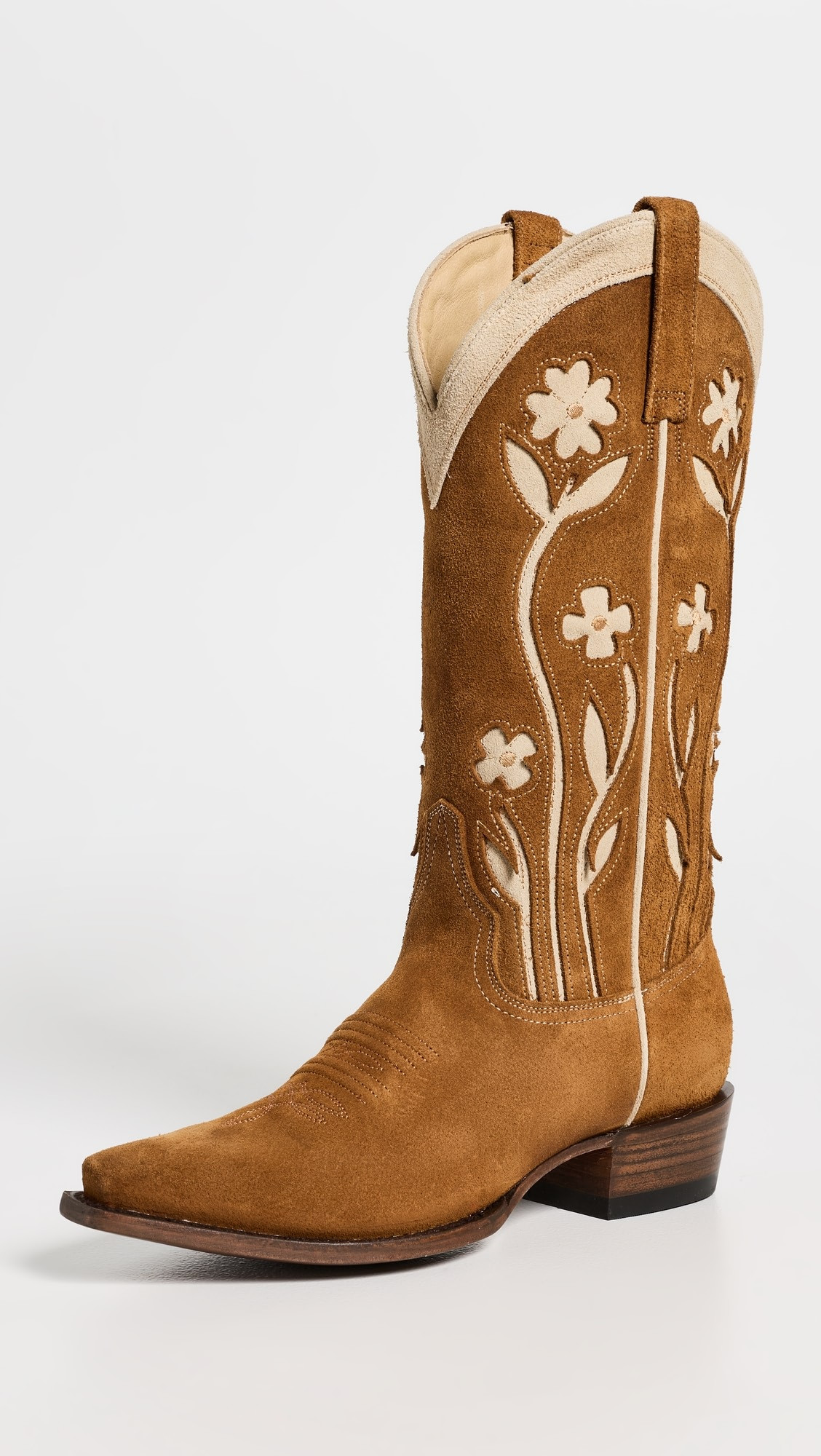Stetson x THE GREAT. Cowboy Boots | Shopbop