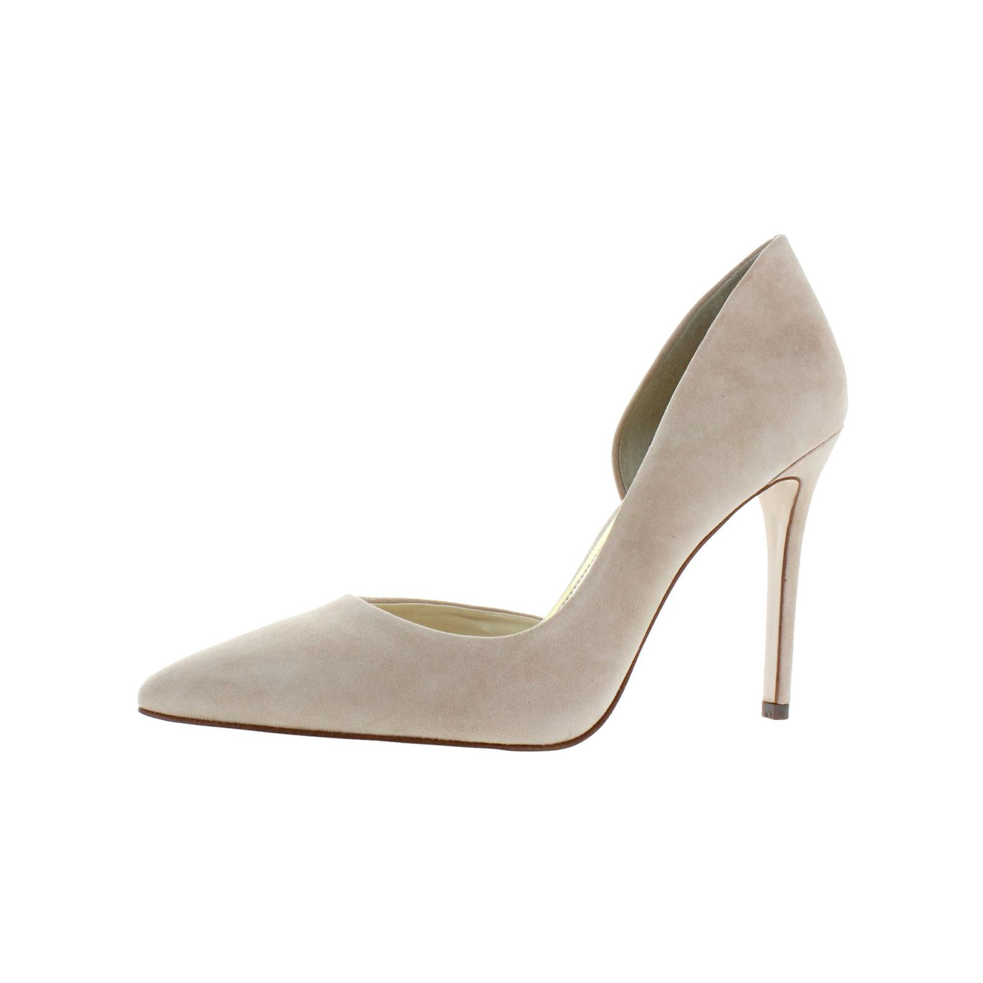 Jessica Simpson Womens Pheona Dress D'Orsay Heels | Walmart (US)