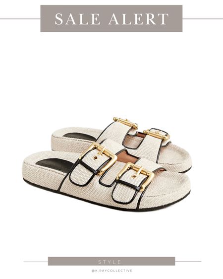 In love with these sporty meets stylish slides.  Padded footbed for extra comfort.

#sandals #SummerShoes #SummerOutfits #SummerAccessories

#LTKShoeCrush #LTKSeasonal #LTKSaleAlert