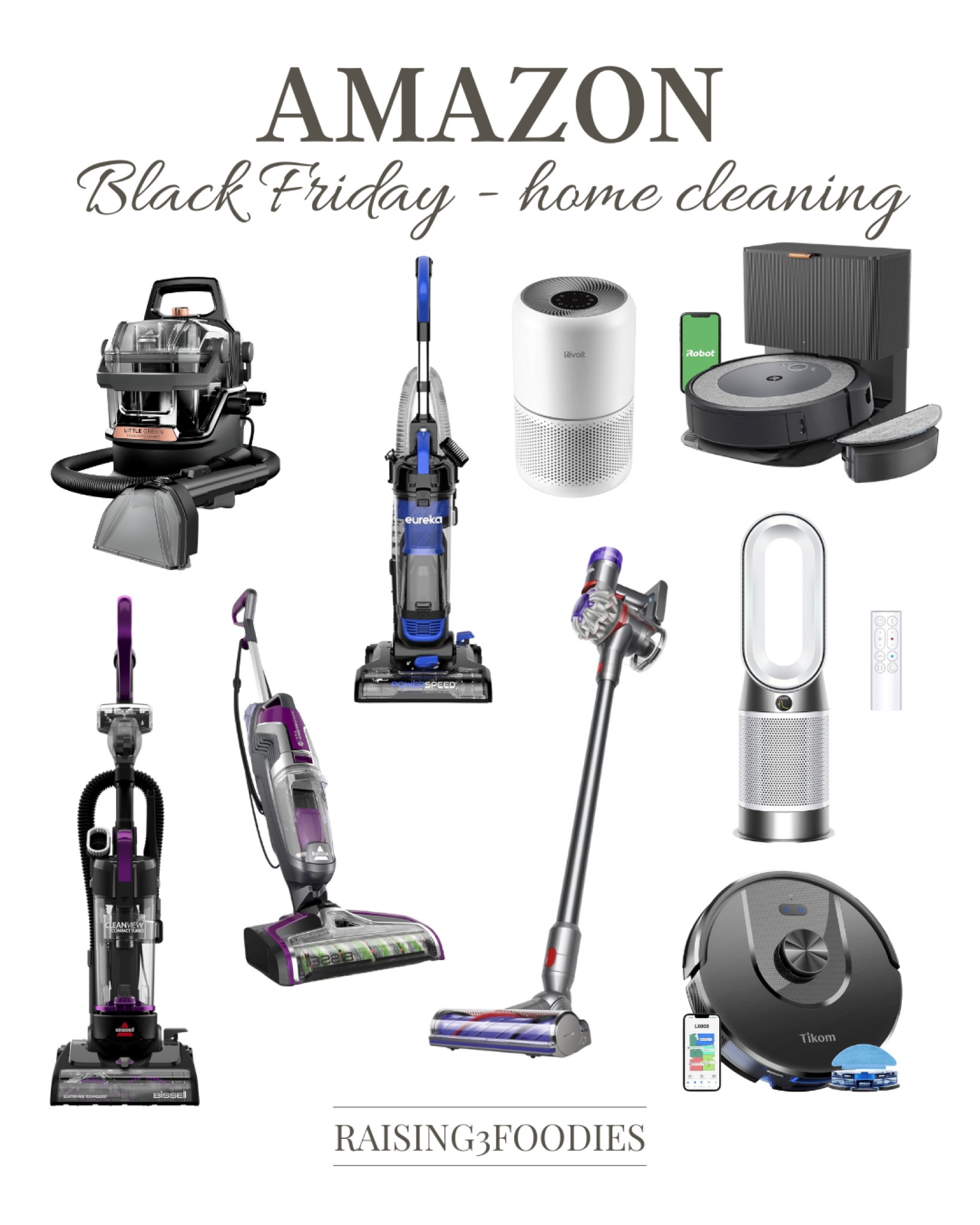 Amazon Black Friday - home cleaning 

#homecleaning #amazonhome #blackfridaydeals #amazondeals 

#LTKHome #LTKSaleAlert