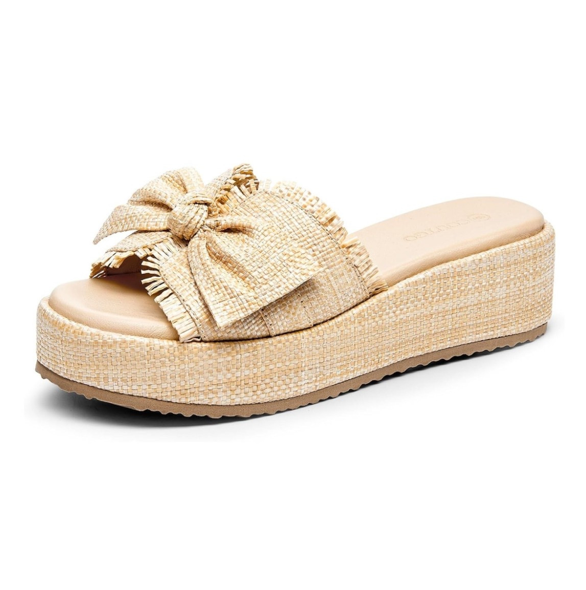 Spring and Summer accessories
 
Platform Wedges / Sandals / Bow Open Toe Slide Sandals /  Straw Slip On Summer Beach Shoes / rattan bag / sunglasses / straw bag / spring fashion / spring purse / spring sandals 

#LTKootd #LTKSeasonal