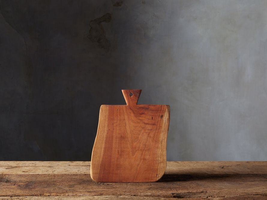 Cutting Board | Arhaus
