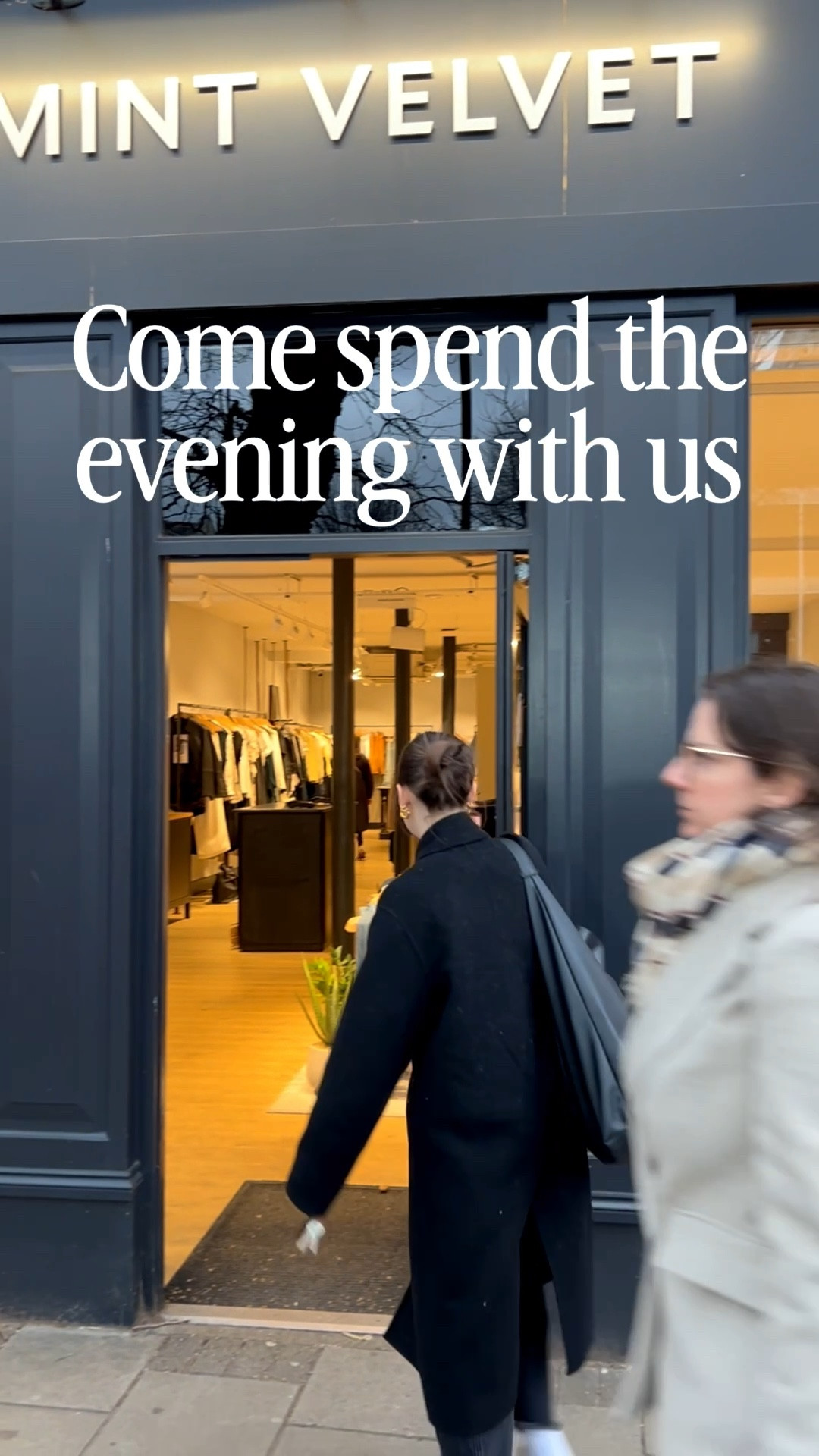 What we got up to last Thursday with mint velvet at Chiswick! 

#LTKUK #LTKSeasonal #LTKOver40