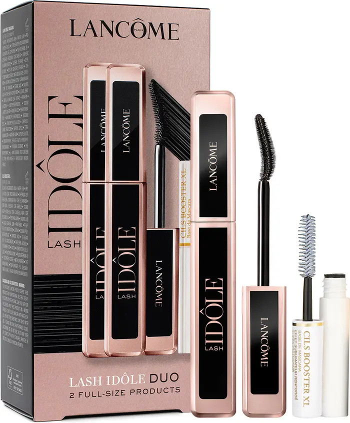Lancôme Lash Idôle Mascara Gift Set $68 Value | Nordstrom | Nordstrom