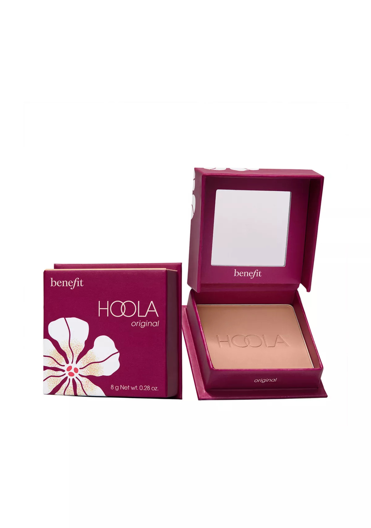 Benefit CosmeticsHoola Matte Powder Bronzer | Belk