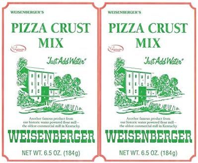 Weisenberger Pizza Crust | Amazon (US)