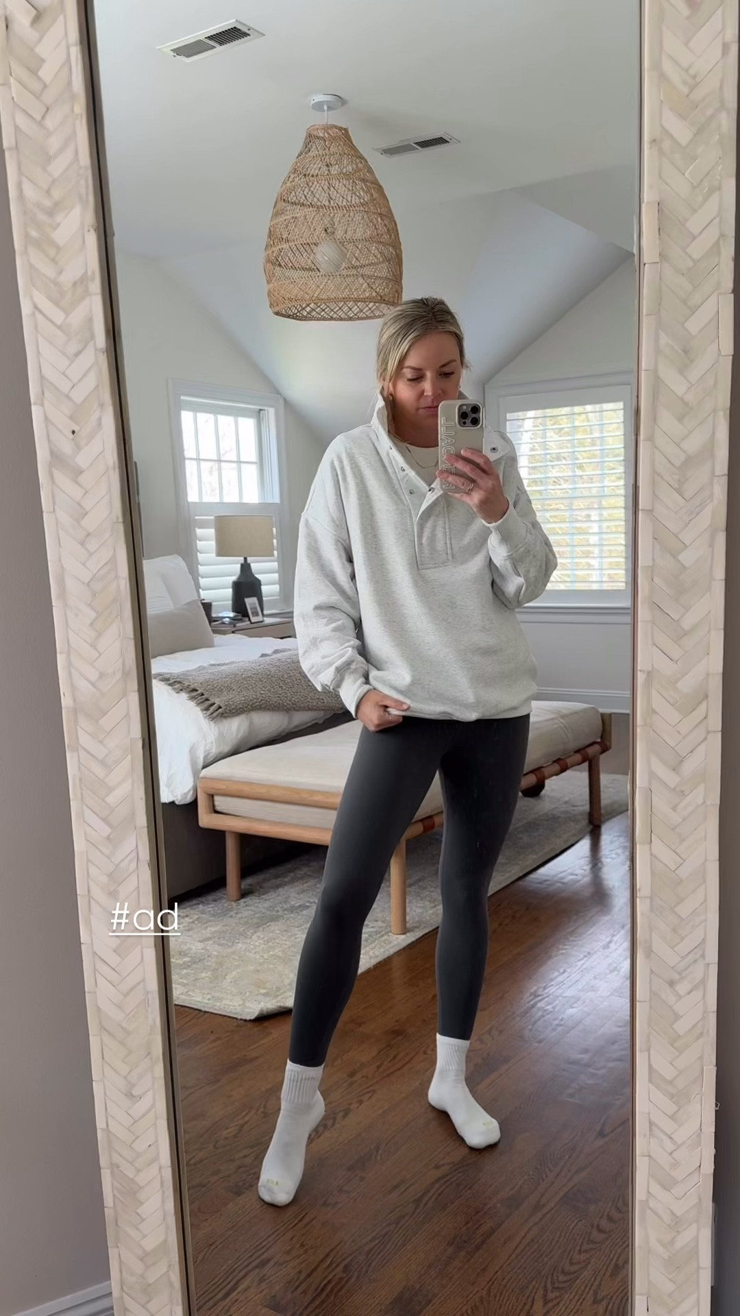 The Amazon Big spring sale is still happening! Ordered this cozy pullover (size small) and restocked some of my beauty favorites. I’m new to Korean skincare but I can’t get enough of these eye patches and collagen serum. 

@amazon #ad #founditonamazon #amazonfashion #amazonbeauty

#LTKSaleAlert