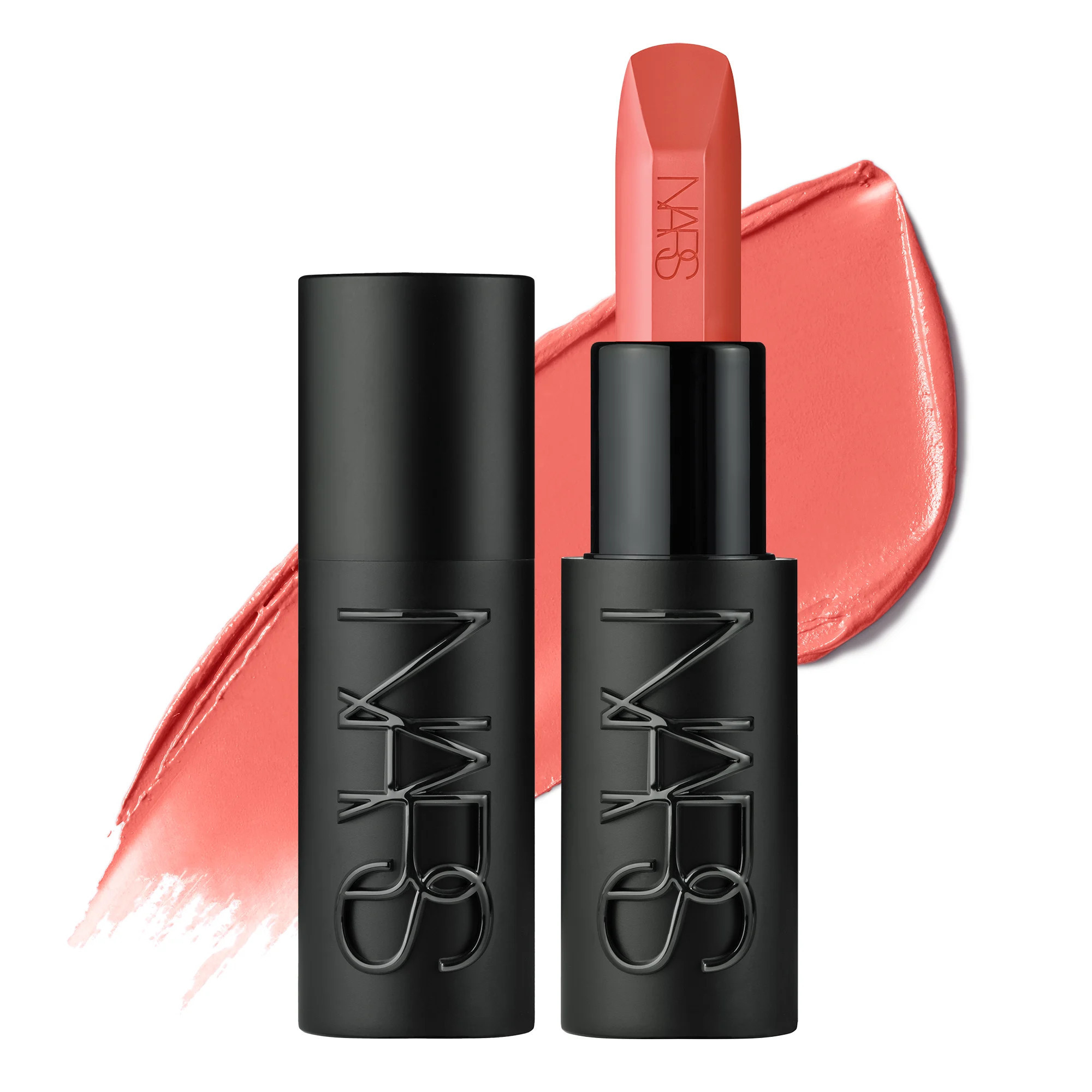 NARS Explicit Lipstick, 850 Bite Me | NARS (US)
