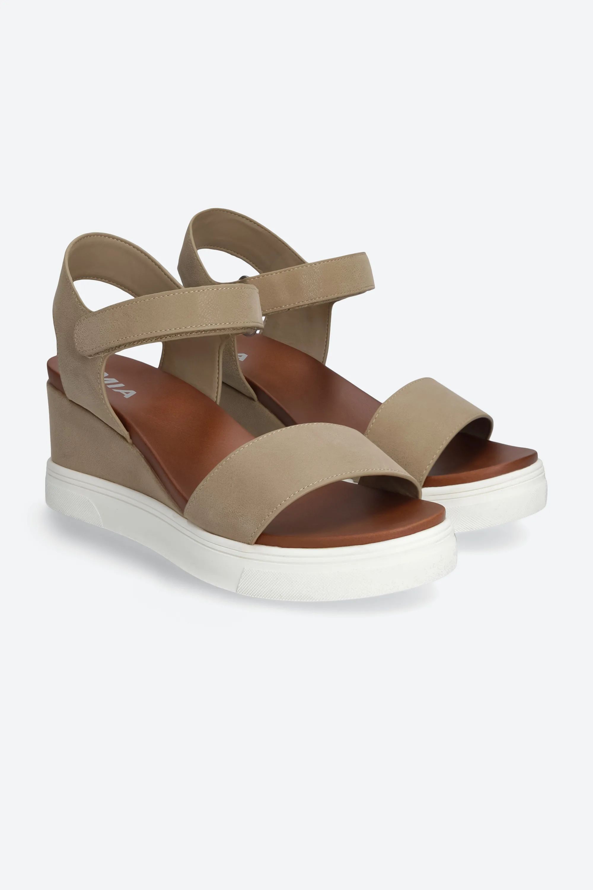 Tobin Sport Bottom Wedge | Stitch Fix