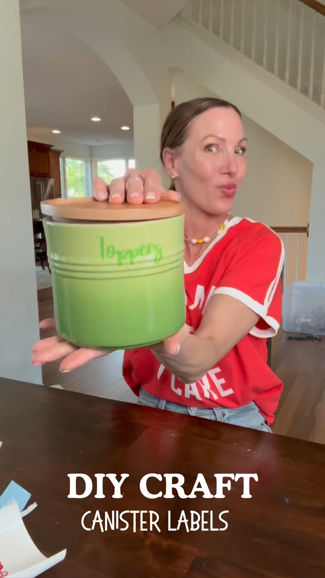 Everything I used for this organization situation! 

#LTKHome #LTKFamily #LTKStyleTip