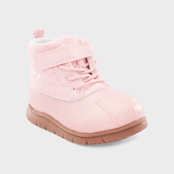 Girls' Angel Sneakers - Just One You® made by carter's Pink | Target