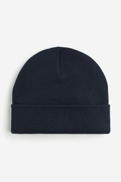 Cotton Beanie | H&M (US + CA)