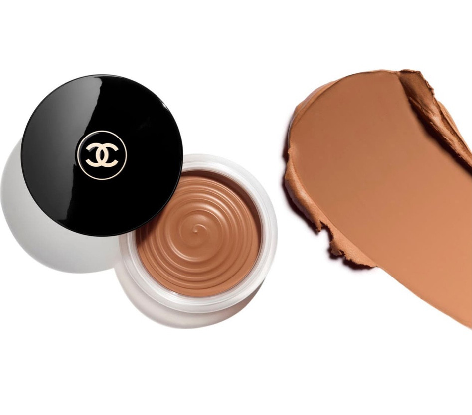 My favorite bronzer ❤️ this will last you forever!!! Creamy, easy to use and looks beautiful on all skin types 

#LTKbeauty