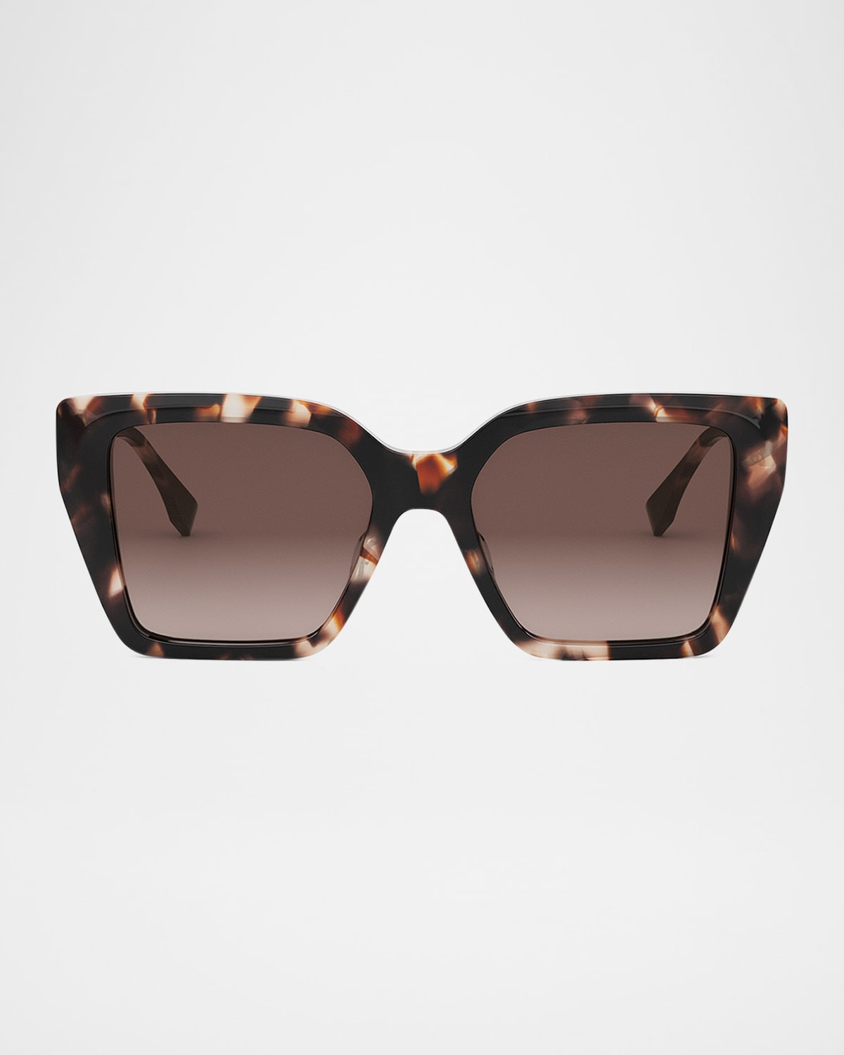 FF Diamonds FE40161I Sunglasses | Neiman Marcus