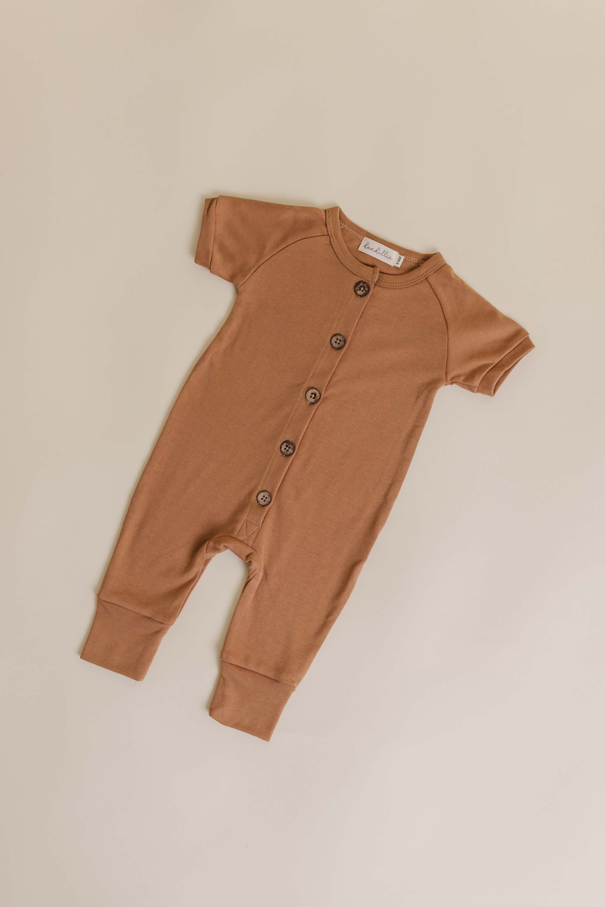 Honey Play Romper | Dandillie