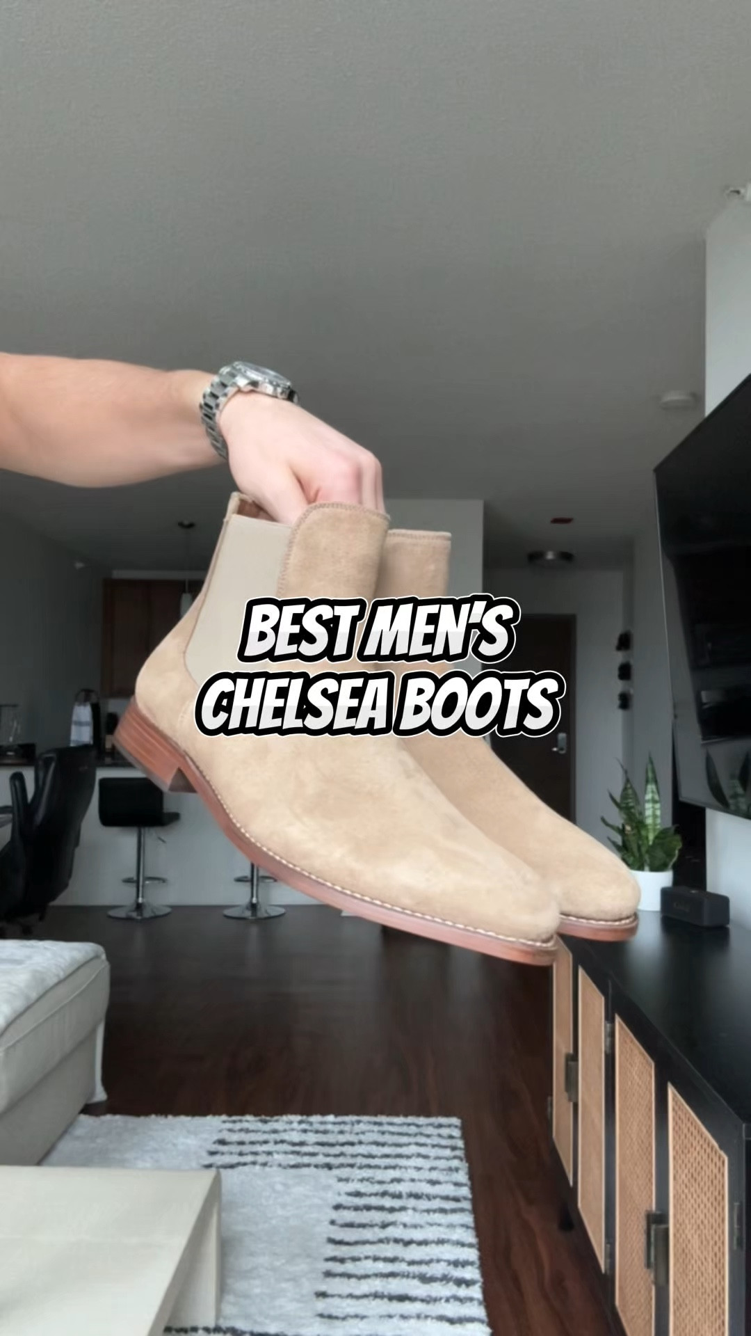 Best Men’s Chelsea Boots 2025

#LTKMens #LTKWorkwear