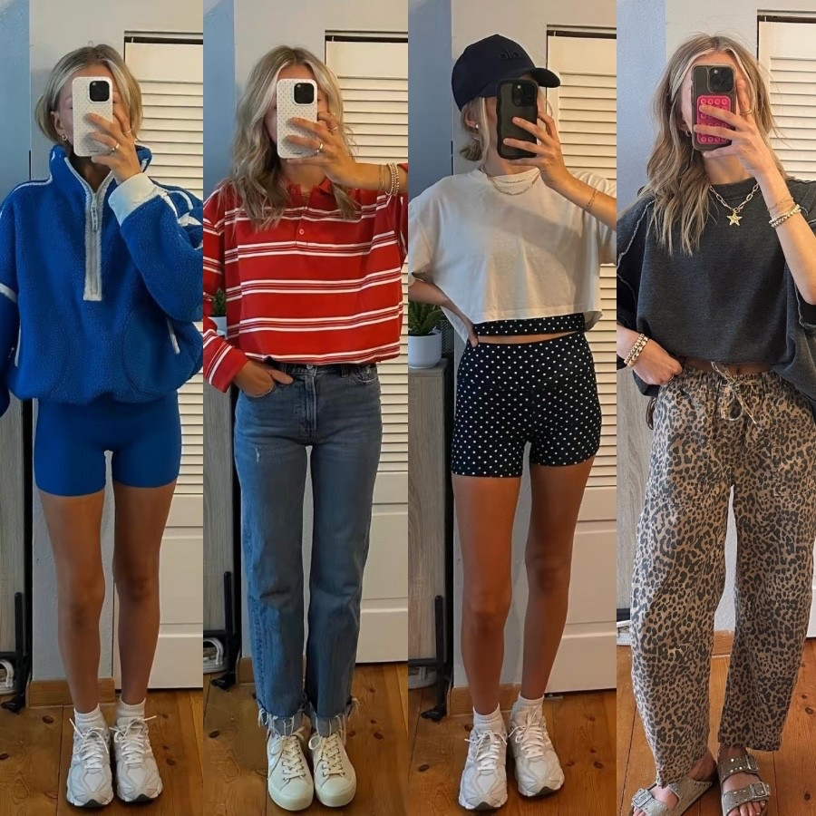2025 outfits 💌

#LTKFindsUnder100 #LTKFindsUnder50 #LTKootd