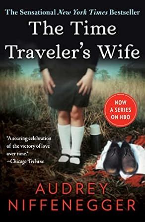 The Time Traveler's Wife     Paperback – May 6, 2014 | Amazon (US)