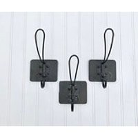 Farmhouse Single Hook  Farmhouse Decor  Rustic Decor  Coat Rack  Towel Hook  Entryway Hook  Coat Hook  Mudroom Hook  Black Hook | Etsy (US)