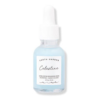 Earth Harbor Celestine Hydra-Plumping Peptide Serum | Ulta