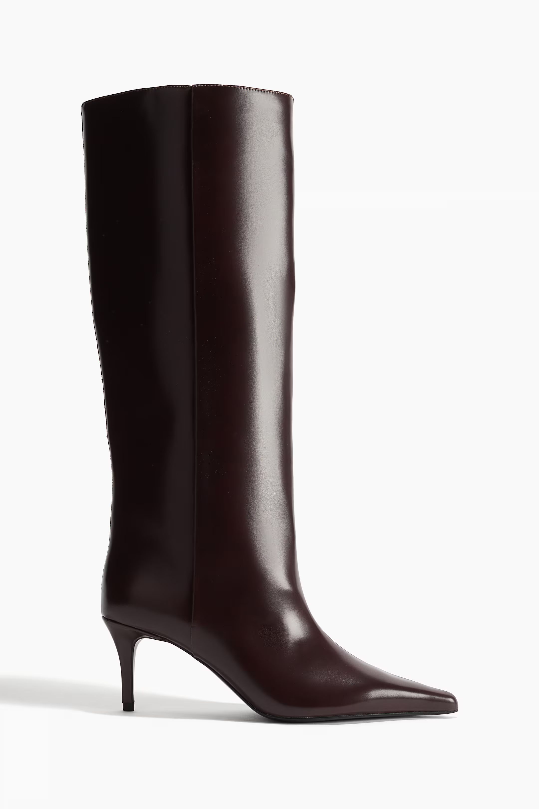 Knee-high Boots | H&M (US + CA)