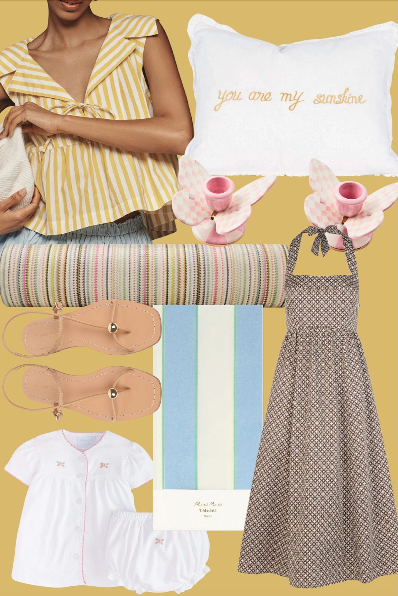 quick 8 💛 what I’m eyeing, buying, & wearing right now! 