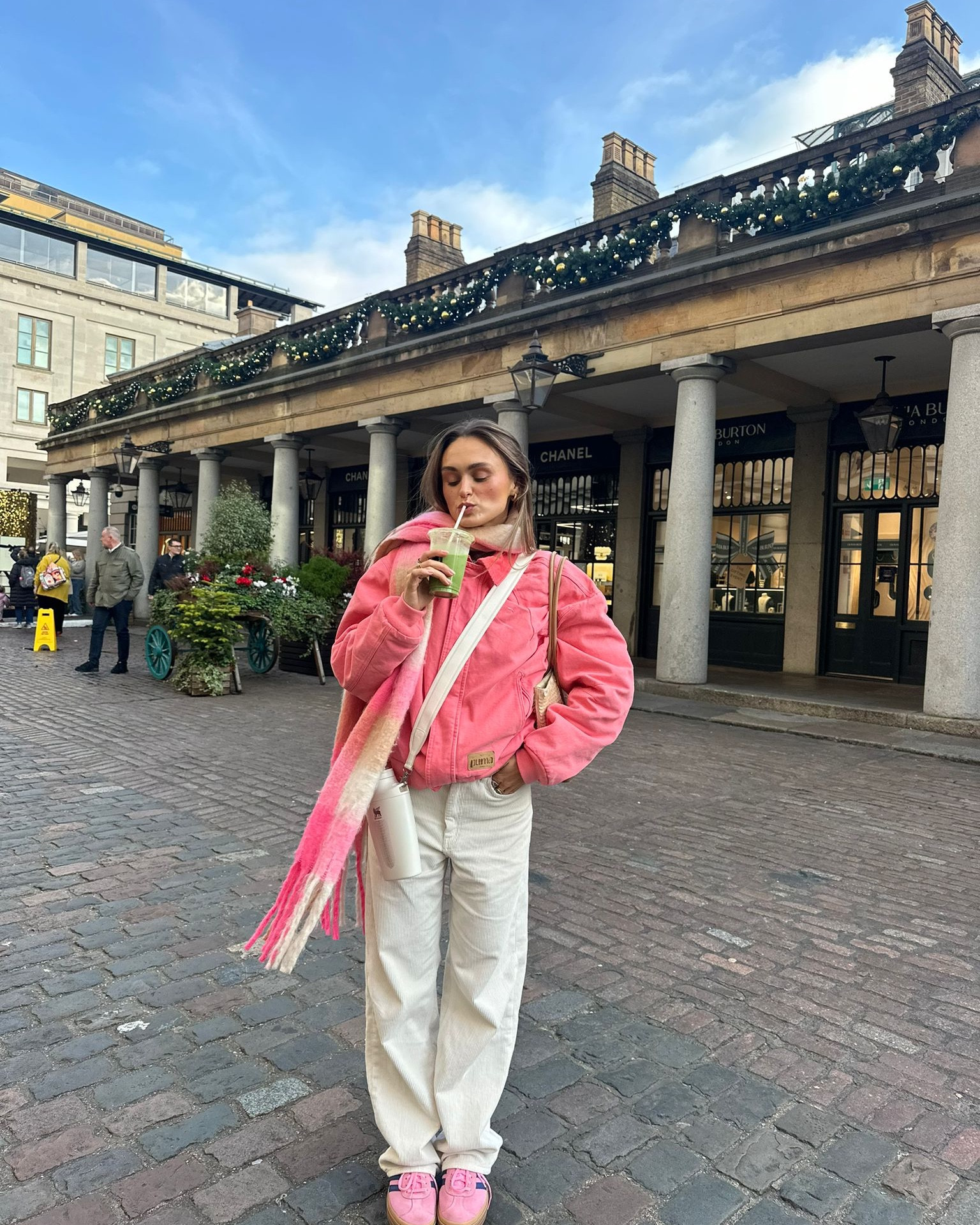 #LTKuk #LTKCyberWeek #LTKwinter