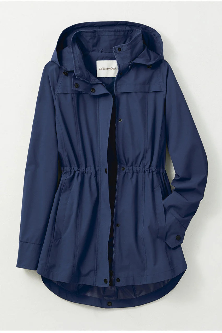 Pack-It Jacket | Coldwater Creek