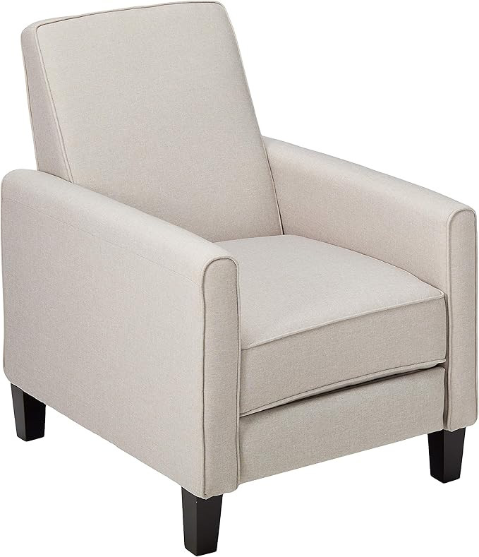 Christopher Knight Home The Darvis Recliner, Wheat | Amazon (US)