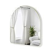 Umbra Hub Arched Wall Mirror for Your entryway, Bedroom or Other Living Spaces, 34" c36(86.36x91.... | Amazon (US)