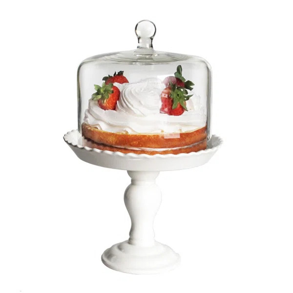 Racine Cupcake Stand | Wayfair North America