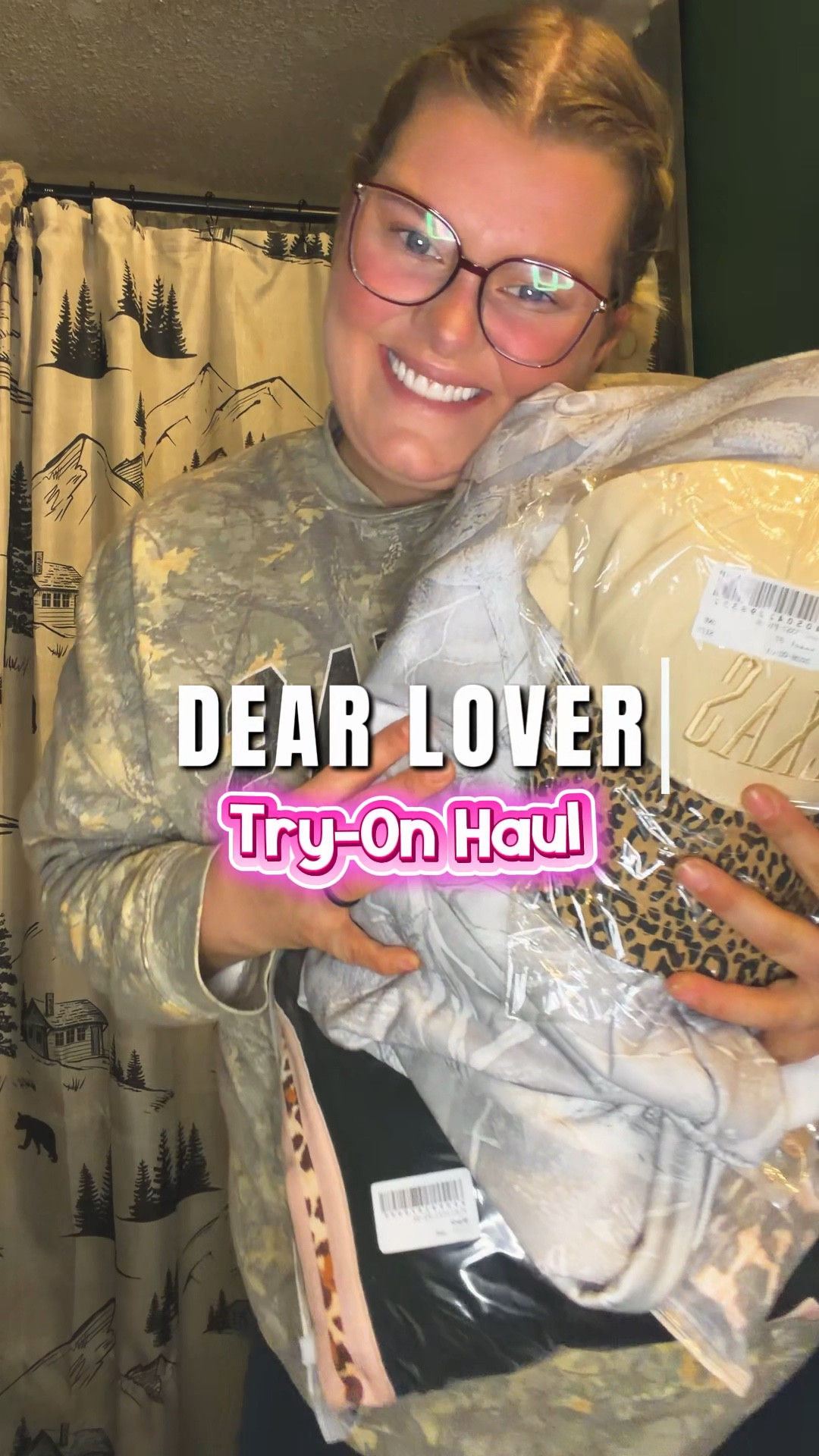 Dear- Lover try-on haul. Perfect for wholesale shopping. Use code: KOFLdanielle for $40 off #dearlover @Dear-Lover Shop.US #tryonwithme #tryonhaul #plussize #fashion

#LTKPlusSize #LTKMidsize