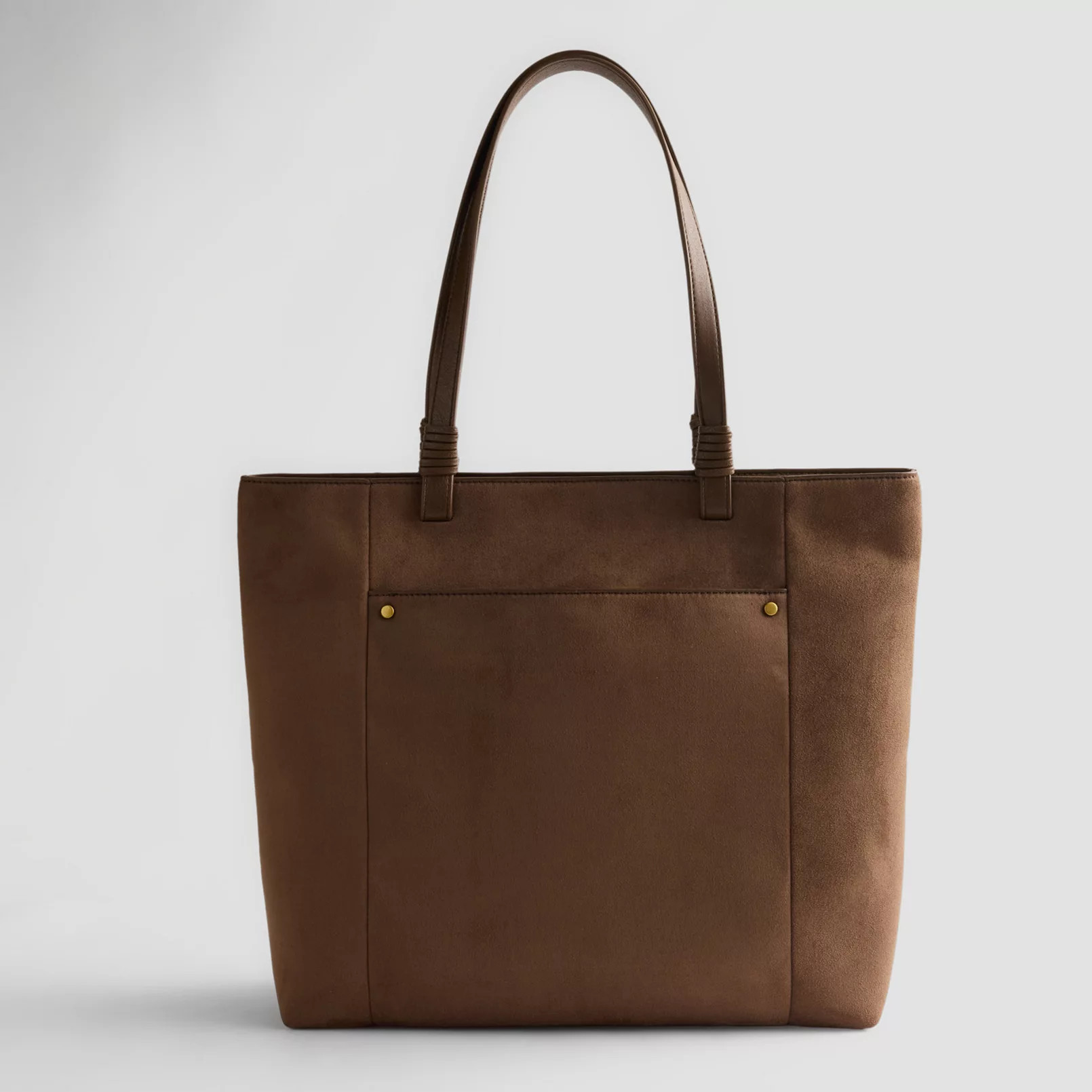 Sonoma Goods For Life® Remi Wrapped Tote Bag | Kohl's