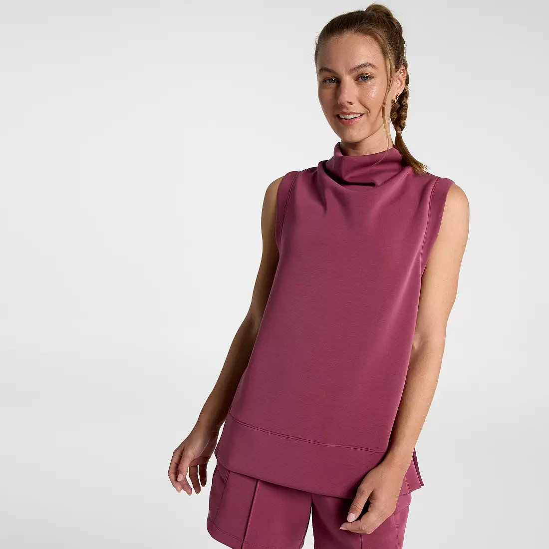 CALIA Women's Sandwash Sleeveless Pullover | DICK'S Sporting Goods
