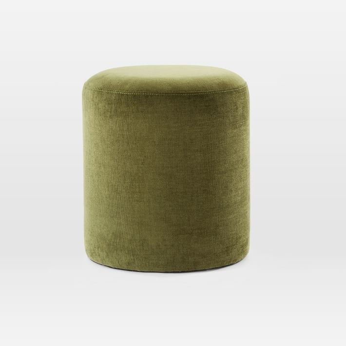 Auburn Ottoman | West Elm (US)