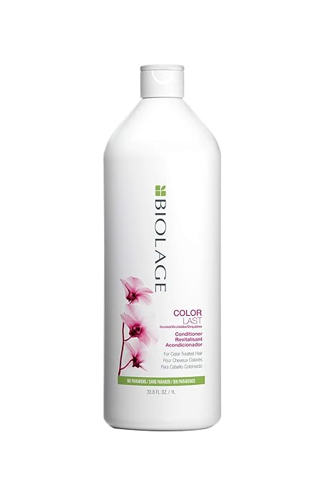BIOLAGE Colorlast Conditioner | Helps Maintain Color Depth | Amazon (US)