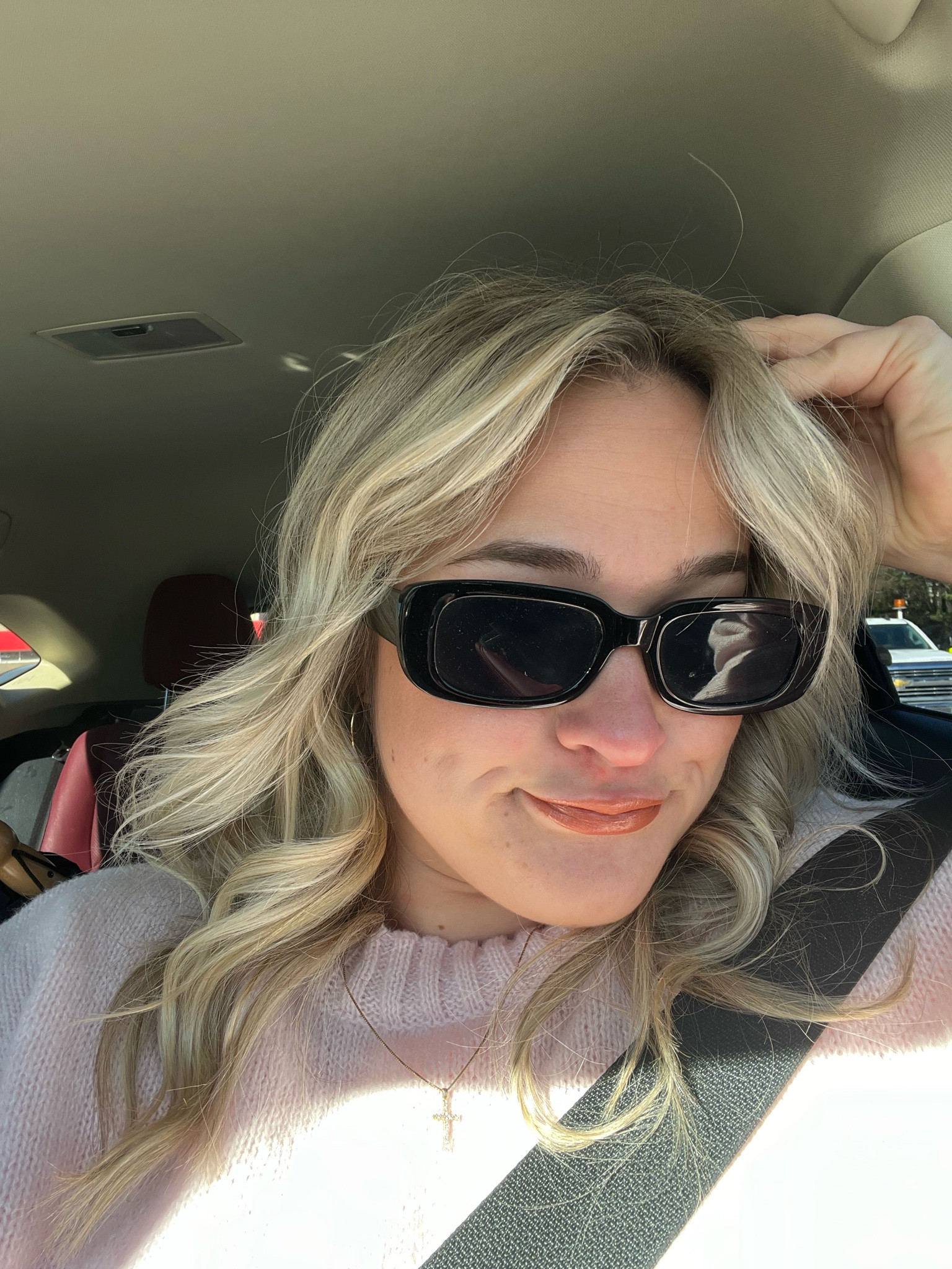 Simple… yet giving 🫶😂🤪

#LTKbeauty #LTKfindsunder50 #LTKstyletip