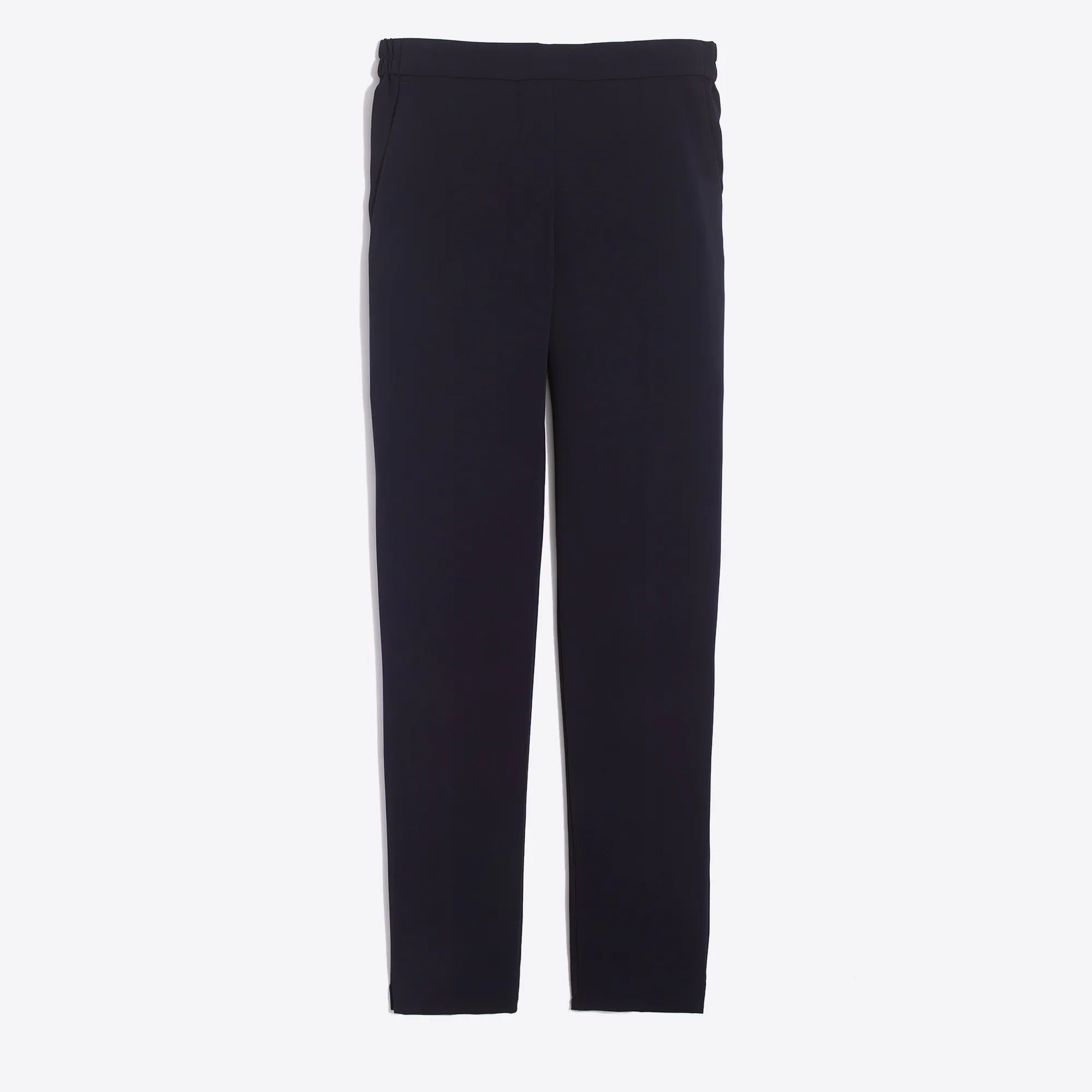 Jamie pant with elastic waist | J.Crew Factory