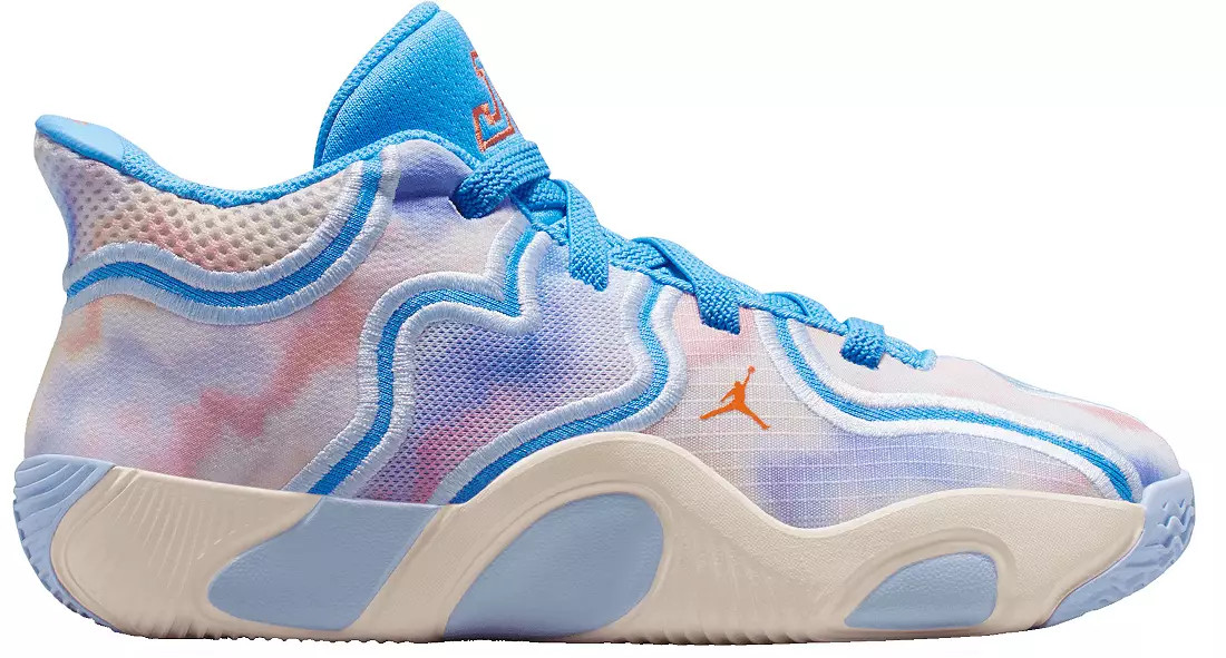 Jordan Kids' Preschool Tatum 3 Basketball Shoes | DICK'S Sporting Goods