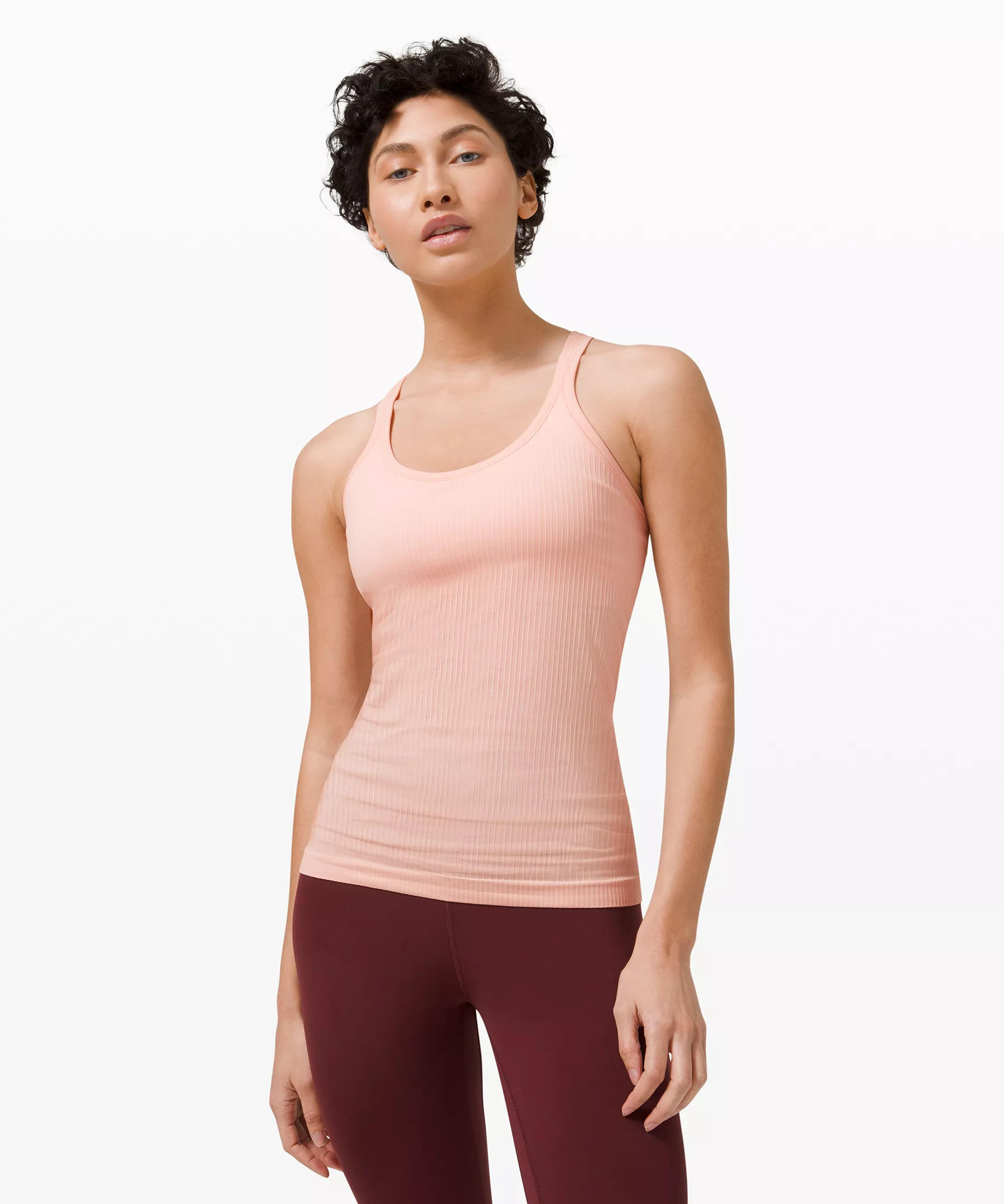 Ebb To Street Tank | Women's Yoga Tank Tops | lululemon | Lululemon (US)