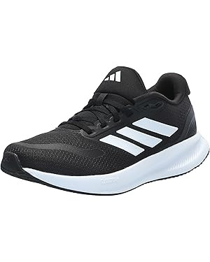 adidas Women's Run Falcon 5 Sneakers | Amazon (US)