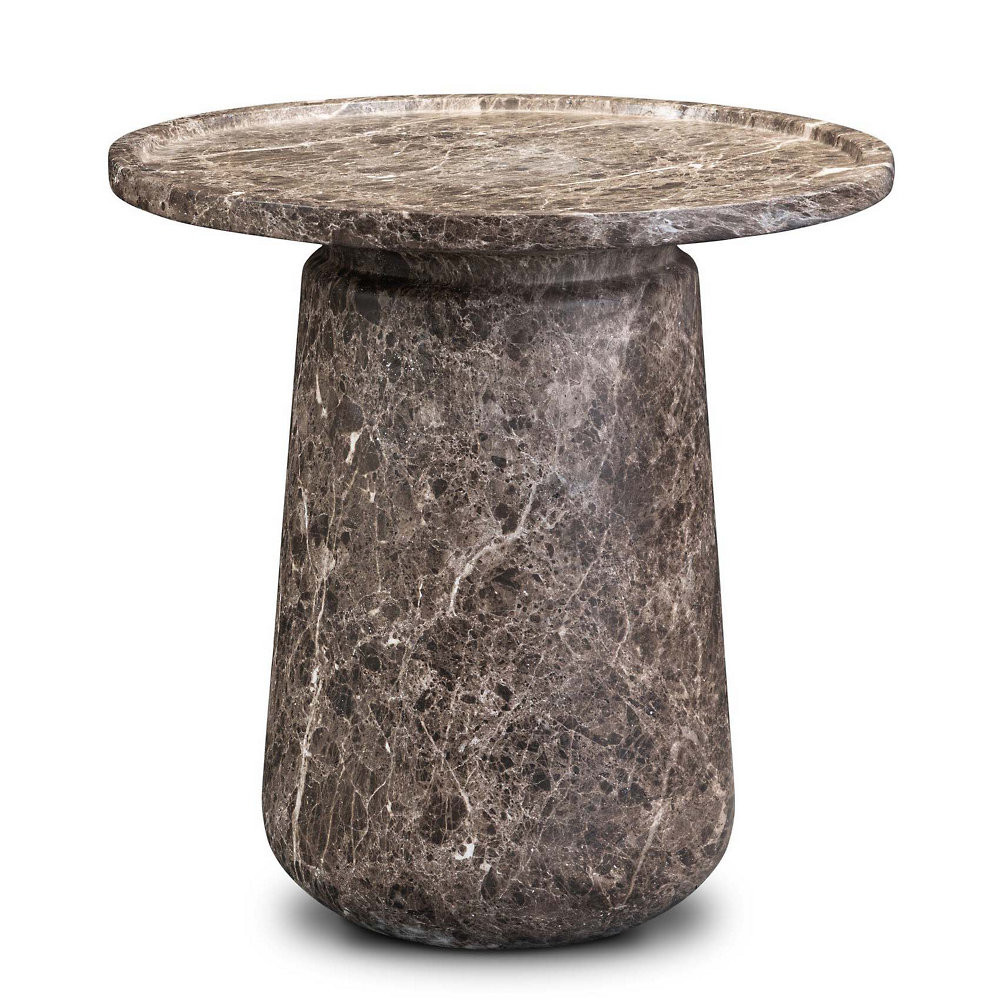 Claire Outdoor End Table | Lumens