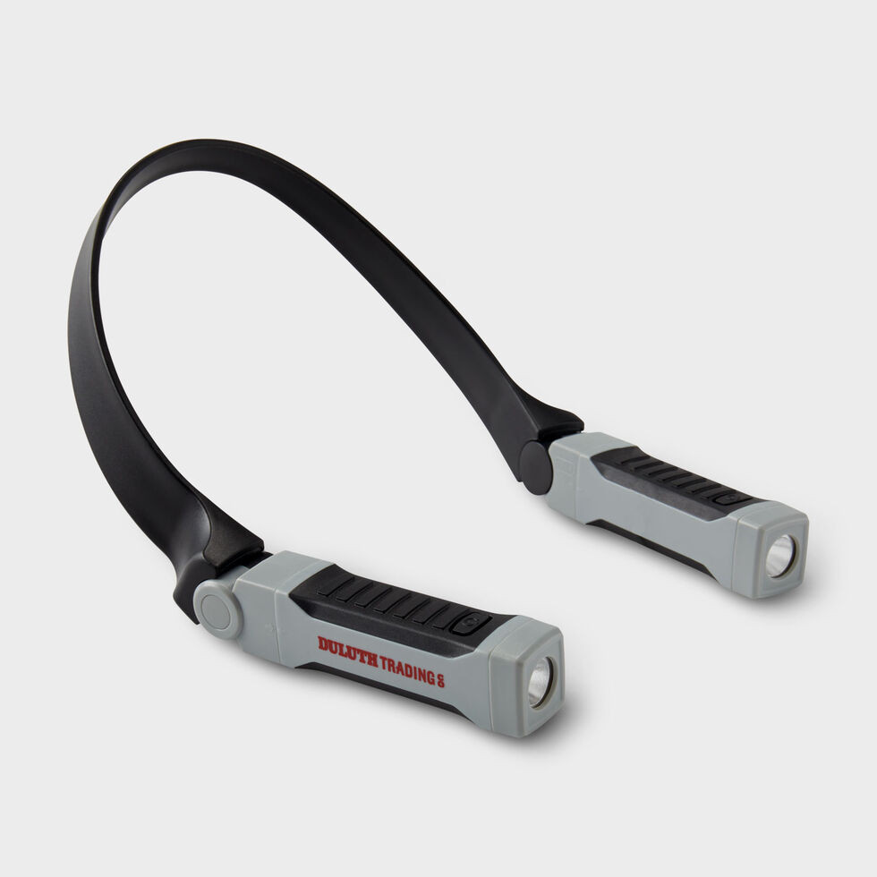 Duluth Trading Tradesman Neck Light | Duluth Trading Company