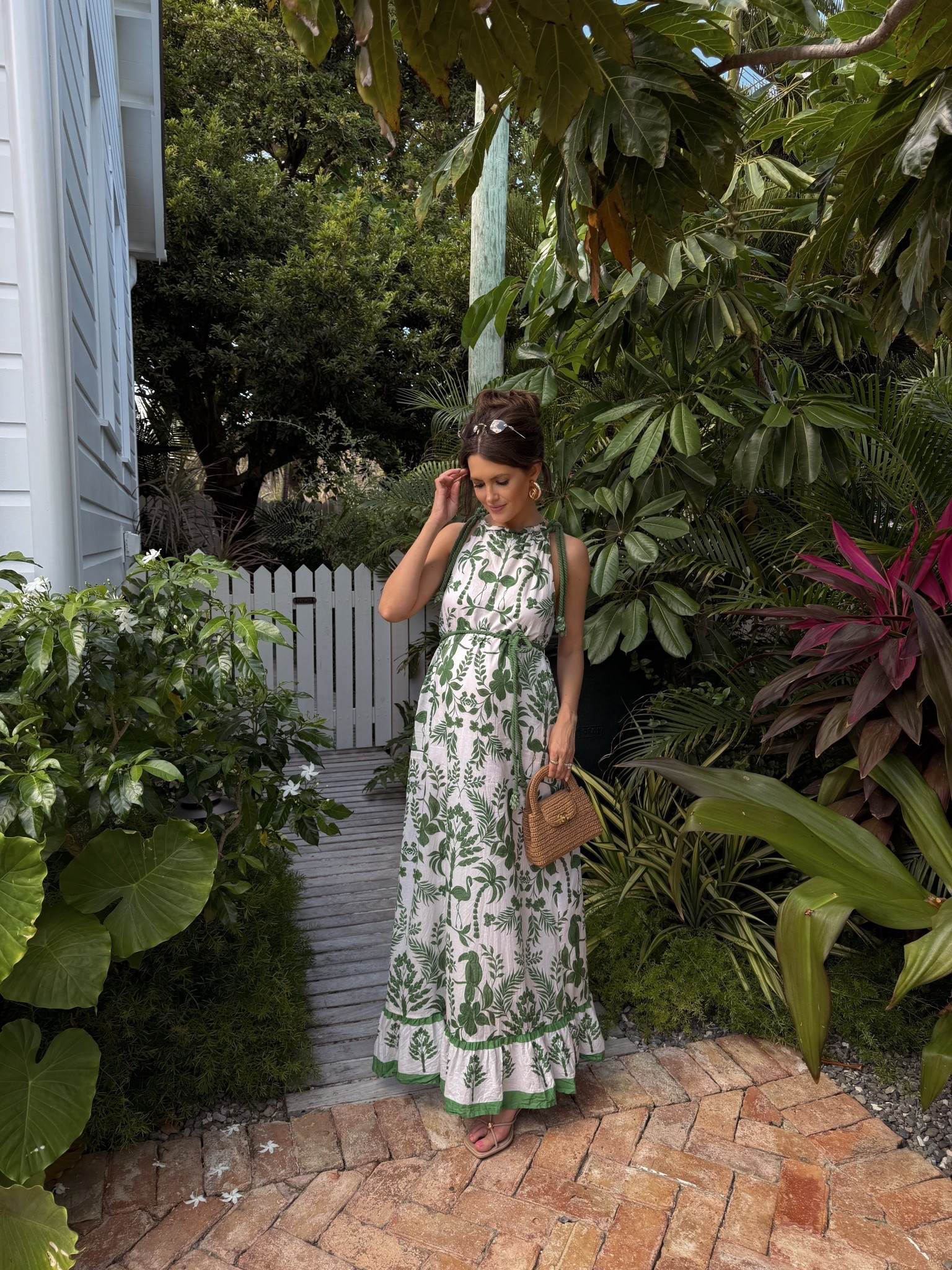 Last day in the Cayman Islands!! 😢😢🌴

#LTKSeasonal #LTKBump #LTKTravel