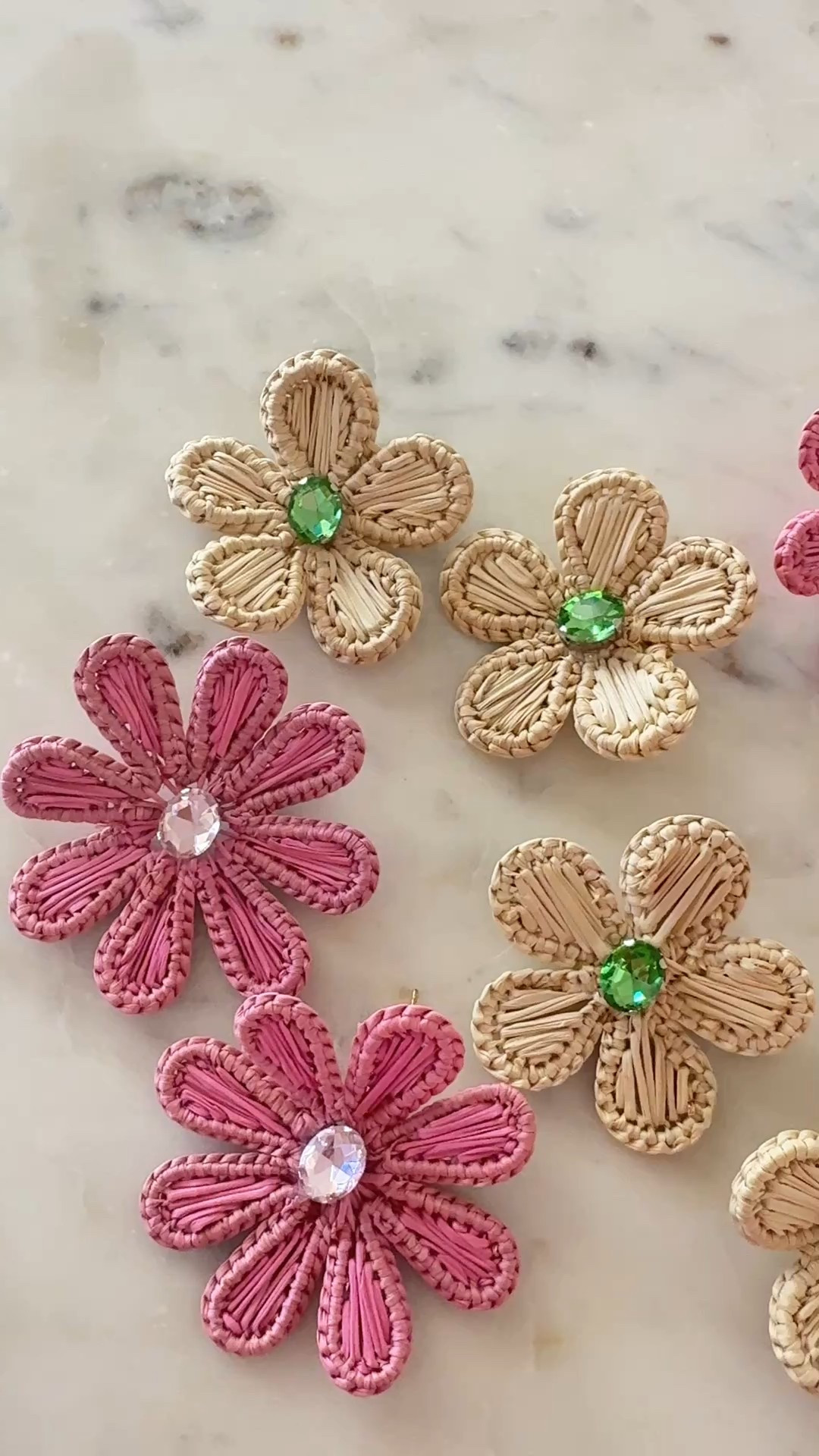 Limited edition spring jewels! 

#LTKgrwm #LTKootd