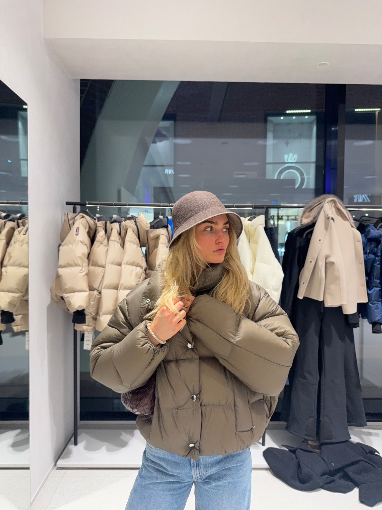 #LTKstyletip #LTKwinter #LTKdeutschland