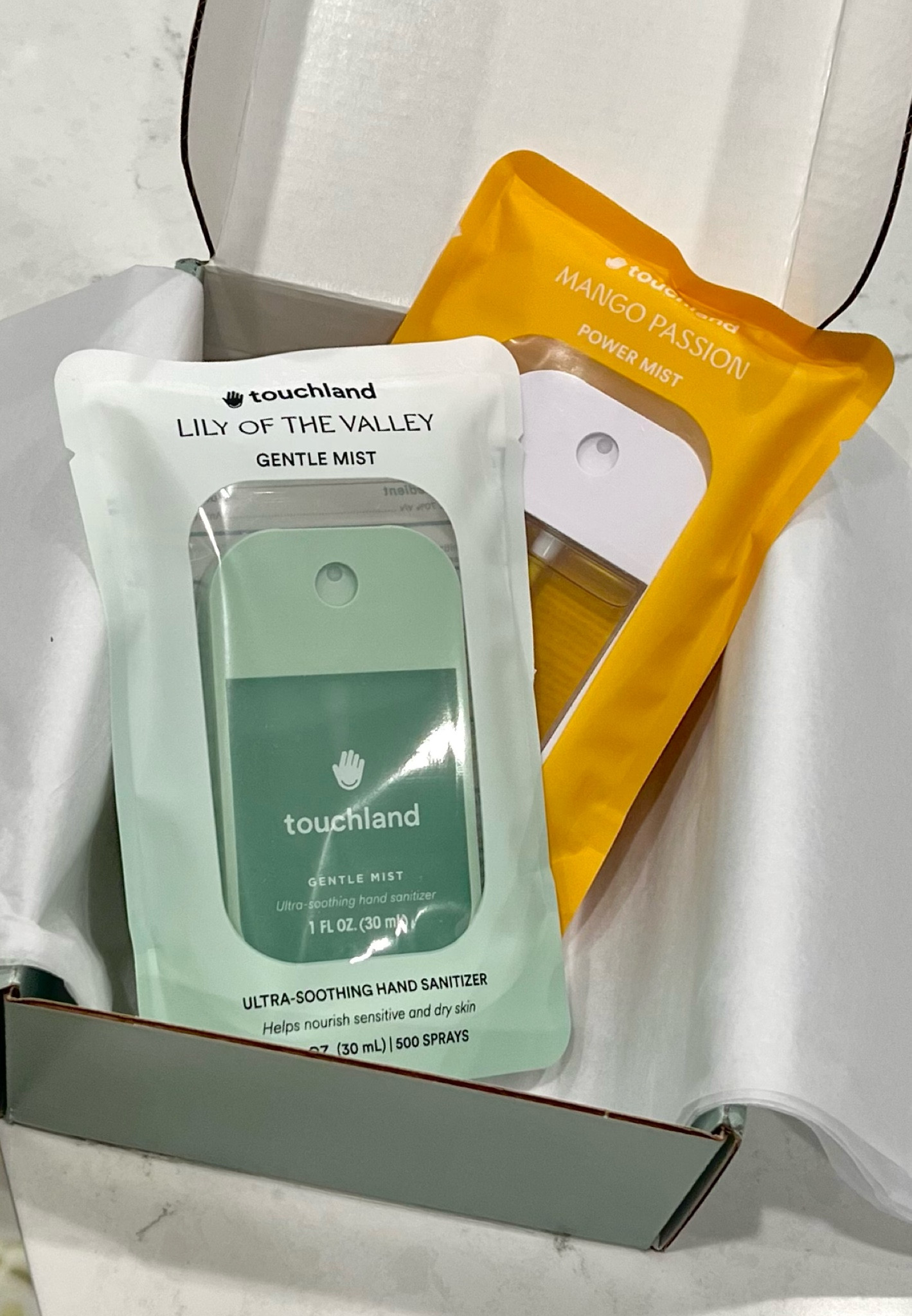 touchland hand sanitizer is my personal favorite 🫶🏻 the perfect park day essential!

#LTKTravel #LTKGiftGuide #LTKBeauty