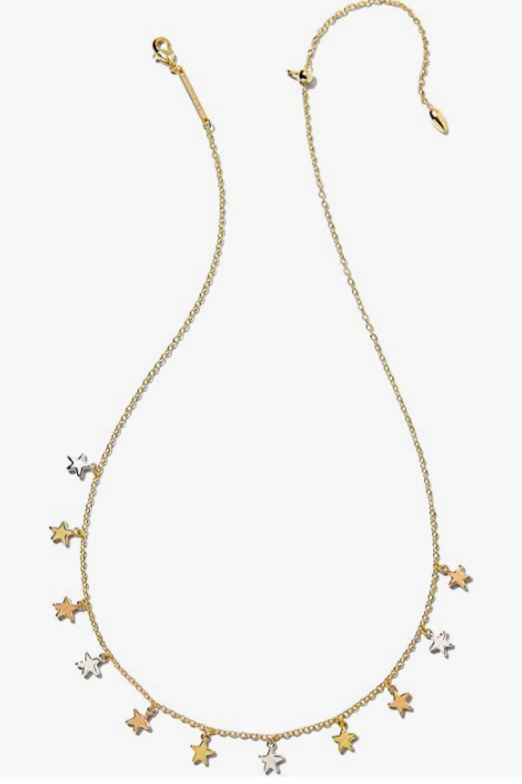 Kendra Scott Rose Gold Star Necklace

#LTKGiftGuide #LTKunder50