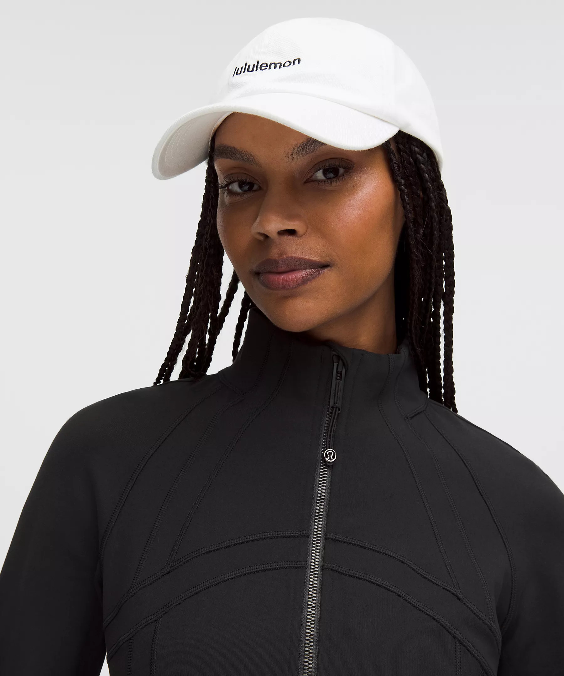Define Track Jacket | lululemon (CA)