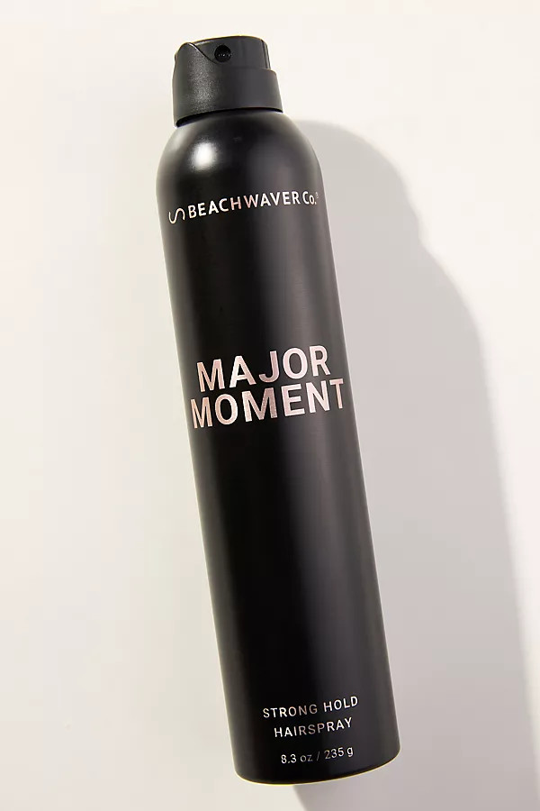 Major Moment Strong Hold Hair Spray | Anthropologie (US)